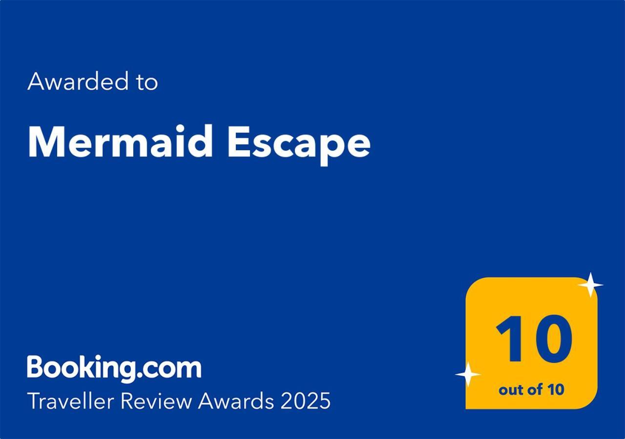 Mermaid Escape - Amazing Views! East End  Dış mekan fotoğraf